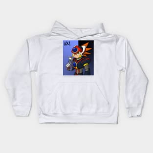 Axl Kids Hoodie